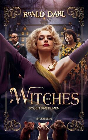 The witches : bogen bag filmen