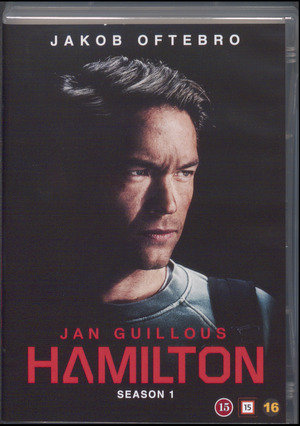 Hamilton. Disc 1