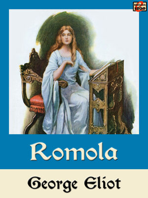 Romola : historisk Roman