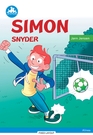 Simon snyder