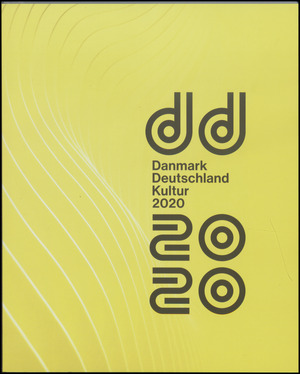 Danmark Deutschland Kultur 2020