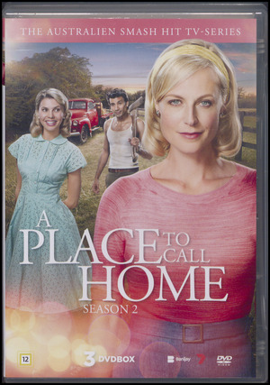 A place to call home. Disc 1