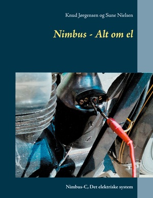 Nimbus - alt om el : Nimbus-C, det elektriske system