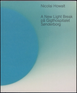 A new light break på Gigthospitalet Sønderborg