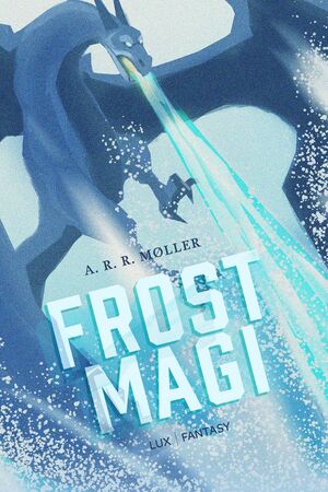 Frostmagi : fantasy