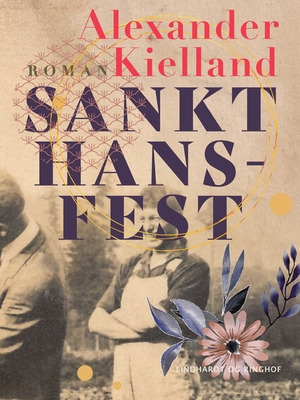 Sankt Hans-fest
