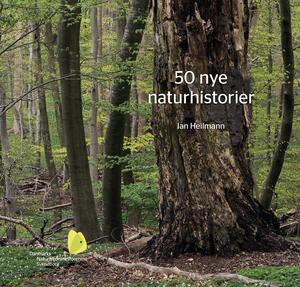 50 nye naturhistorier