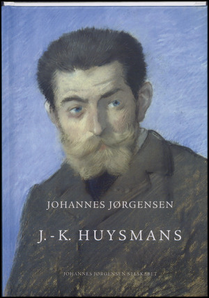 J.-K. Huysmans