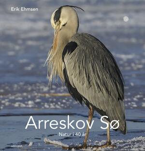 Arreskov Sø : natur i 40 år