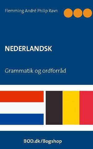Nederlandsk : grammatik & ordforråd