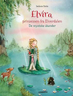 Elvira, prinsessen fra Elverdalen - de mystiske åkander