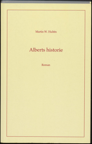 Alberts historie