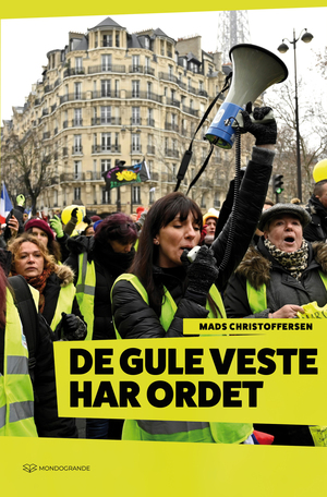 De Gule Veste har ordet : beretning om en eftersøgning efter et oprør i Frankrig