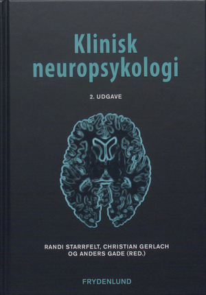 Klinisk neuropsykologi