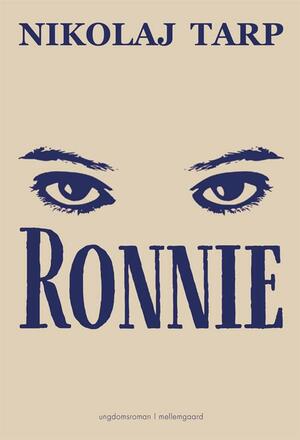 Ronnie : ungdomsroman