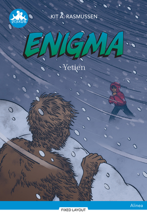 Enigma - yetien