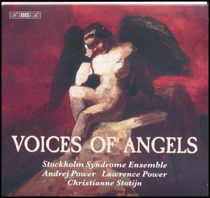 Voices of angels