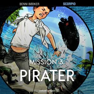 Mission 3 : pirater