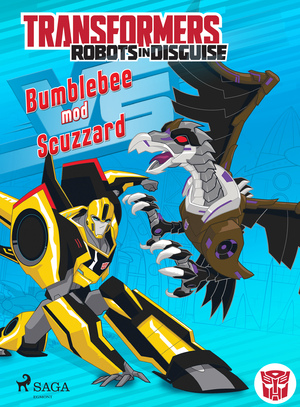 Transformers - robots in disguise - Bumblebee mod Scuzzard