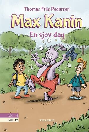 Max Kanin - en sjov dag