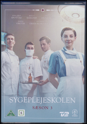 Sygeplejeskolen (Sæson 3)
