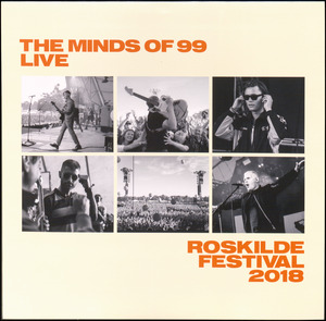 Live - Roskilde Festival 2018