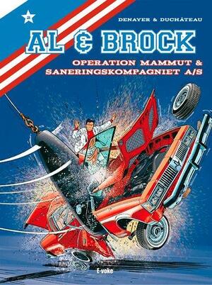 Al & Brock. Samlealbum 2 : 1978-1979