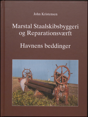 Marstal Staalskibsbyggeri og Reparationsværft: Havnens beddinger