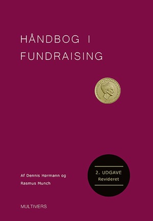 Håndbog i fundraising