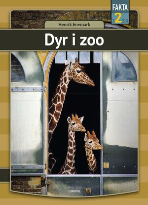 Dyr i zoo