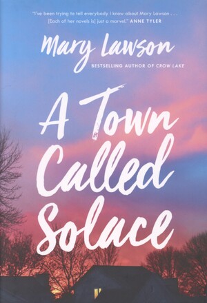 A town called Solace