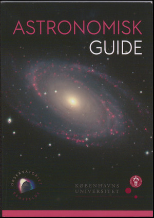 Astronomisk guide