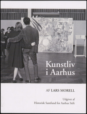 Kunstliv i Aarhus : Aarhus Stifts årbøger