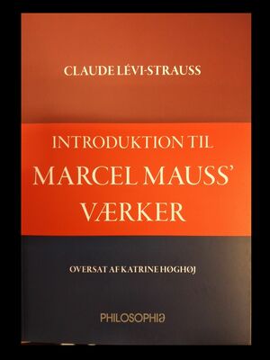 Introduktion til Marcel Mauss' værker