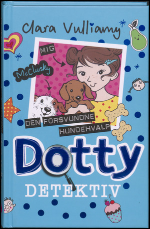 Dotty Detektiv - den forsvundne hundehvalp