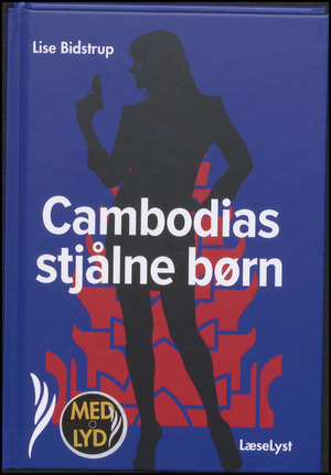 Cambodias stjålne børn