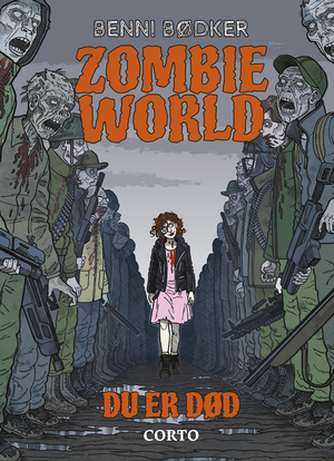 Zombie world - du er død
