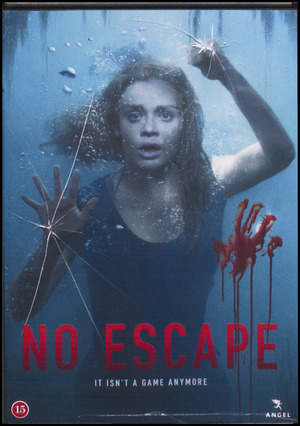 No escape (Ved Will Wernick)