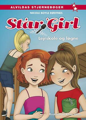 Star Girl - lejrskole og løgne