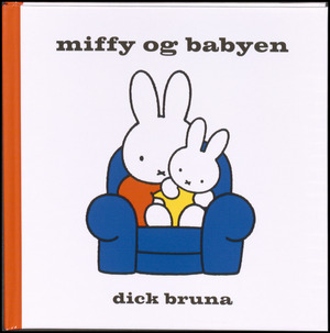 Miffy og babyen