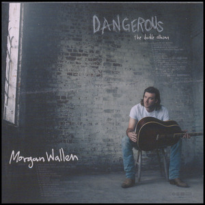Dangerous : the double album