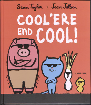 Cool'ere end cool!