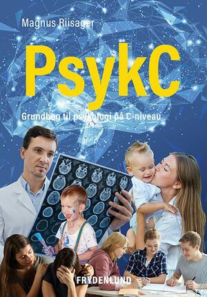 PsykC : grundbog til psykologi på C-niveau