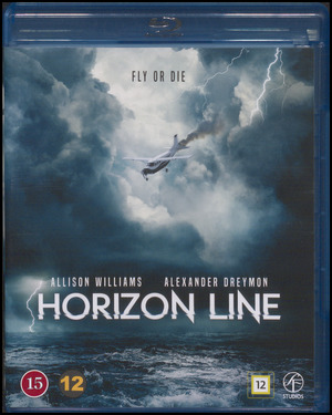 Horizon line