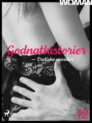 Godnathistorier : erotiske noveller. 12