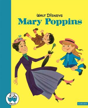 Walt Disneys Mary Poppins
