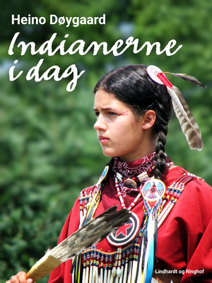 Indianerne i dag : et af USA's glemte mindretal