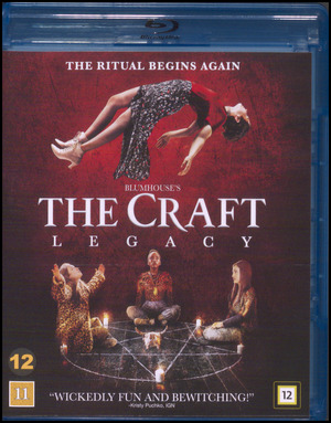 The craft legacy
