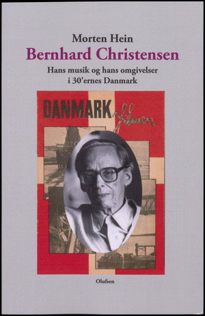 Bernhard Christensen