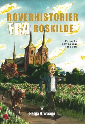 Røverhistorier fra Roskilde